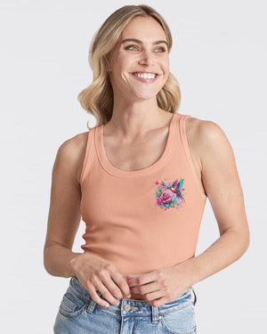 Do Not Worry About Tomorrow Women's All Over Print Shirt - Yhhg2207251