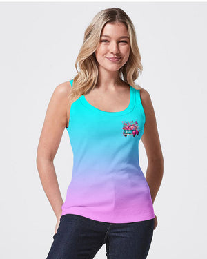 Jesus Take The Wheel Women's All Over Print Shirt - Yhhg2301254