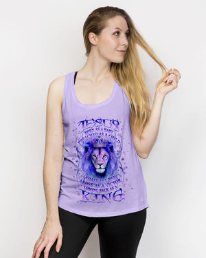 Coming Back As A King Women's All Over Print Shirt - Yhhg2409243