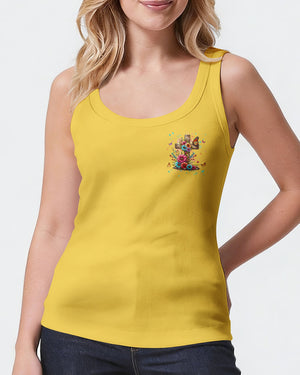Lord Stood With Me Women's All Over Print Shirt - Yhhg2412251