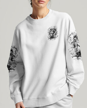 I Can Do All Things Women's All Over Print Shirt - Yhhg2602254