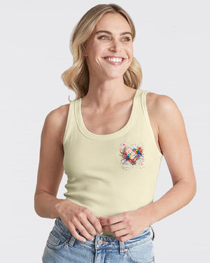 Do Not Worry About Tomorrow Women's All Over Print Shirt - Yhhg3103251