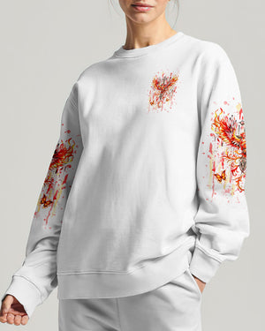 I Can Do All Things Women's All Over Print Shirt - Yhhg3107243