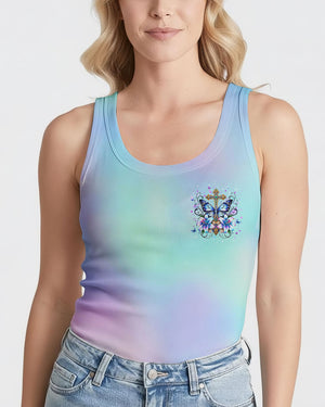 I Can Do All Things Women's All Over Print Shirt - Yhhg3112252