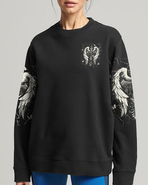 I Can Do All Things Women's All Over Print Shirt - Yhhn0404252