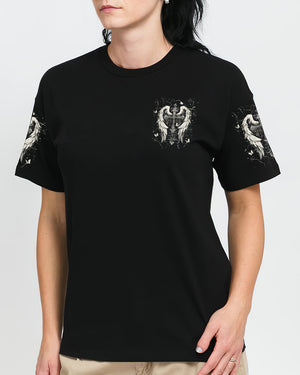 I Can Do All Things Women's All Over Print Shirt - Yhhn0404252