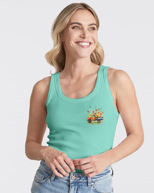 Jesus Take The Wheel Women's All Over Print Shirt - Yhhn1603241