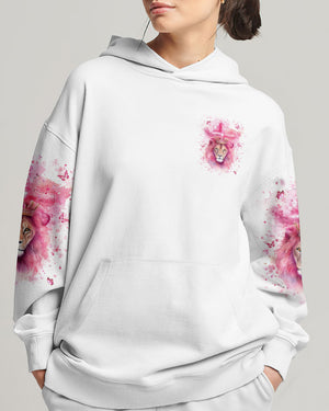 I Can Do All Things Women's All Over Print Shirt - Yhhn1903243