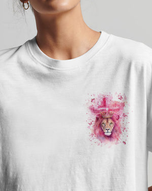 I Can Do All Things Women's All Over Print Shirt - Yhhn1903243