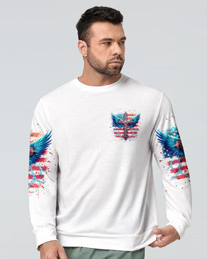 I Can Do All Things Men's All Over Print Shirt - Yhhn2812233