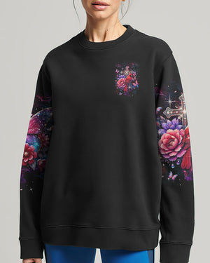 When Cardinals Appear Angels Are Near Women's All Over Print Shirt - Yhhn3112243