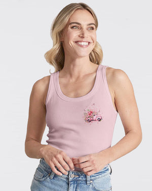 Jesus Take The Wheel Women's All Over Print Shirt - Yhkd0602241