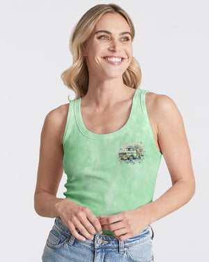 Jesus Take The Wheel Women's All Over Print Shirt - Yhln0402253