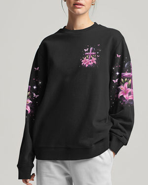 I Believe In God Women's All Over Print Shirt - Yhln0501242