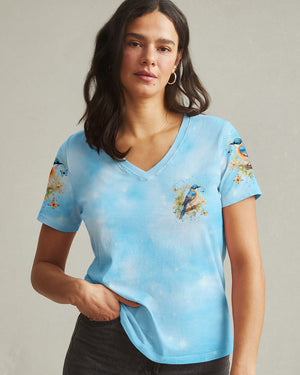 Do Not Worry About Tomorrow Women's All Over Print Shirt - Yhln0909242