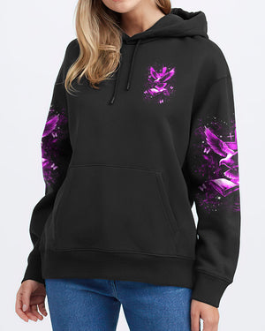 You Will Receive Power When The Holy Spirit Women's All Over Print Shirt - Yhln1004241
