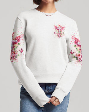 I Believe In God Women's All Over Print Shirt - Yhln1203241
