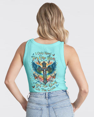 I Only Kneel For One Man Women's All Over Print Shirt - Yhln1312233