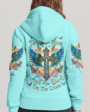 I Only Kneel For One Man Women's All Over Print Shirt - Yhln1312233
