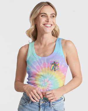 God Is Good All The Time Women's All Over Print Shirt - Yhln1411241