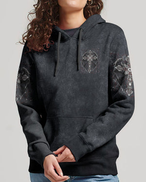 I Can Do All Things Women's All Over Print Shirt - Yhln2012242
