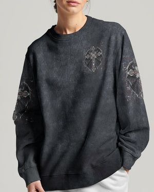 I Can Do All Things Women's All Over Print Shirt - Yhln2012242