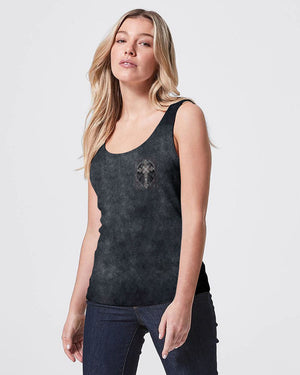 I Can Do All Things Women's All Over Print Shirt - Yhln2012242