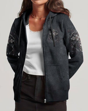 I Can Do All Things Women's All Over Print Shirt - Yhln2012242