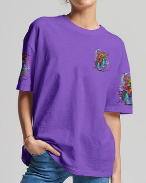 Jesus Bring Me Home Women's All Over Print Shirt - Yhlt0207251