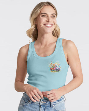 Jesus Take The Wheel Women's All Over Print Shirt - Yhlt0603243