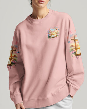 I Believe In God Women's All Over Print Shirt - Yhlt0606243