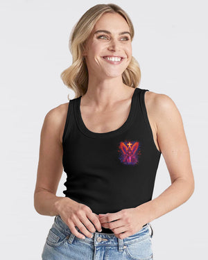 I Would Rather Stand With God Women's All Over Print Shirt - Yhlt0905254