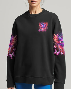 I Believe In God Women's All Over Print Shirt - Yhlt1012242