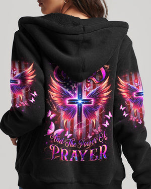 I Believe In God Women's All Over Print Shirt - Yhlt1012242