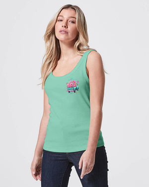 Jesus Take The Wheel Women's All Over Print Shirt - Yhlt1202252