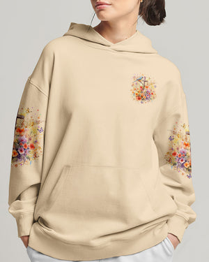 I Will Sing of the Mercies of the Lord Women's All Over Print Shirt - Yhlt1306241
