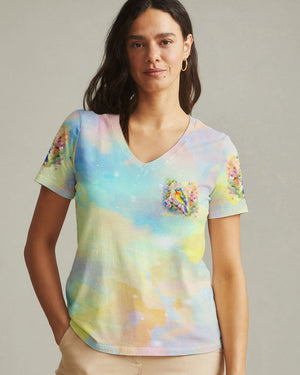 No Worries God Got Me Women's All Over Print Shirt - Yhlt1309241