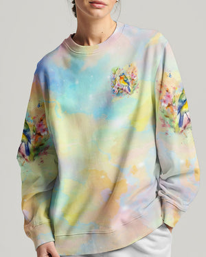 No Worries God Got Me Women's All Over Print Shirt - Yhlt1309241