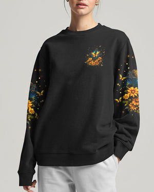 I Believe In God Women's All Over Print Shirt - Yhlt1711232