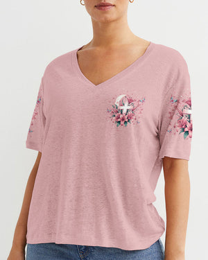 I Believe In God Women's All Over Print Shirt - Yhlt1801241