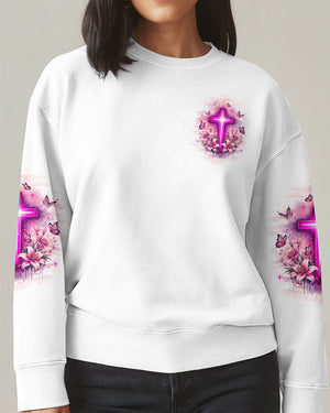 I Believe In God Women's All Over Print Shirt - Yhlt1811251