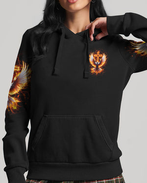 Even In The Darkness Women's All Over Print Shirt - Yhlt2011252