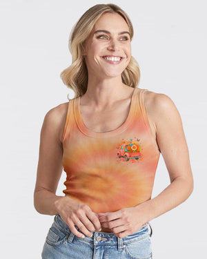 Jesus Take The Wheel Women's All Over Print Shirt - Yhlt2104253