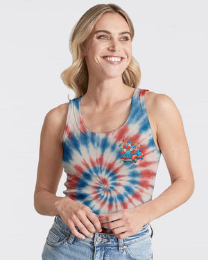 Jesus Take The Wheel Women's All Over Print Shirt - Yhlt2105252
