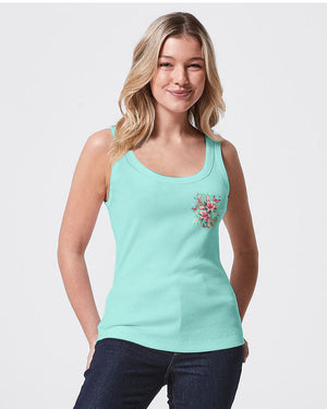 God Is With You Women's All Over Print Shirt - Yhlt2110252
