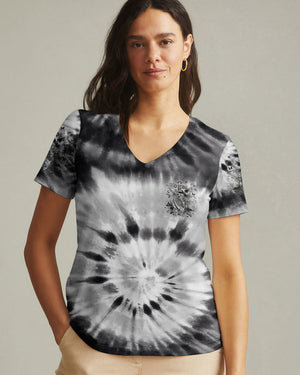 I Believe In God Women's All Over Print Shirt - Yhlt2309243
