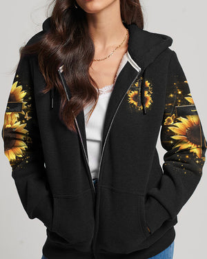 I Believe In God Women's All Over Print Shirt - Yhlt2401252