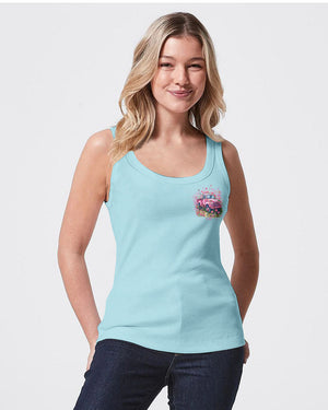 Jesus Take The Wheel Women's All Over Print Shirt - Yhlt2407243
