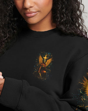 I Can Do All Things Women's All Over Print Shirt - Yhlt2504253
