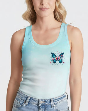 I Am Fearfully And Wonderfully Made Women's All Over Print Shirt - Yhlt2912251